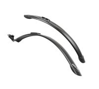 Garde-boue Zefal trail 700 (x2) Gris