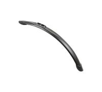 Zéfal Garde-boue Trail 700 45 mm Noir Réglable – Paire