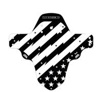 Garde-boues All Mountain Style Patriot Noir