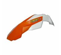 Circuit Equipment Stealth Front Fender Orange