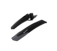 Garde-boues avant OXC MTN Noir