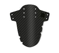 Garde-boues avant Riesel Design Criss cross Noir