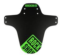 Garde-boues avant Rockshox Sks Noir