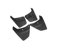 Garde-boues Ce produit pour Tesla pour modèle Mud Flaps Splash Guard Mudguard Compatible avec pour pour 2020 Accessoires lot de 4