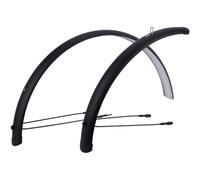 Garde-boues Contec Splash Noir