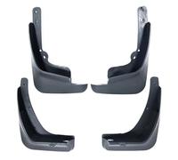 Garde-Boues De Voiture Compatible Avec KIA Pour RIO 3 Pour K2 UB Modèle Russe 2012 2013 2014 2015 2016 Garde-boue Avant Arrière De Voiture Garde-boue Garde-boue Accessoires 4 Pièces