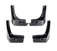 Garde-Boues De Voiture Compatible Avec KIA Pour RIO 4 Pour K2 FB 2018 2019 2020 2021 2022 2023 Modèle Russe Garde-boue Garde-boue Garde-boue 4x Accessoires De Voiture