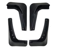 Garde-Boues De Voiture Compatible Avec Pour A3 Berline Berline 3e Génération 2017 2018 2019 Garde-boue Avant Arrière Garde-boue Garde-boue Accessoires 4 Pièces