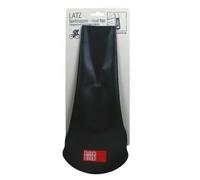 Garde-Boues Fahrer Latz Xl Noir