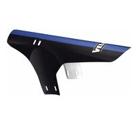 Garde-boues fixation fourche Velox Noir