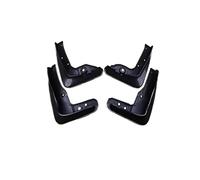 Garde-boues Garde-boue de voiture garde-boue pour Subaru pour héritage pour berline 2016 2017 2018