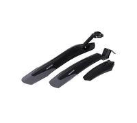 Garde-boues OXC MTN Noir