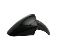 GARDE BOUE SCOOT AV ADAPTABLE PEUGEOT 50 VIVACITY 3 2008> NOIR BRILLANT -P2R- P2R (Motoris)