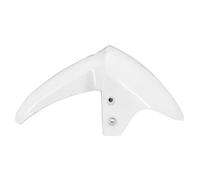 Garde-boues P2R Sym 50-125 Orbit II 2T-4T Blanc TU