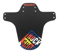 Garde-boues pour fourche Rockshox Noir