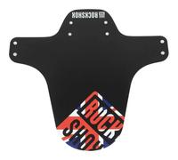 Garde-boues pour fourches VTT Rockshox Noir