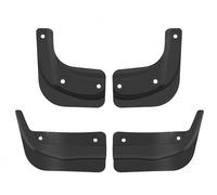 Garde-boues Pour Tesla pour modèle Y Juniper 2025 garde-boue de roue rabat anti-éclaboussures pour avant arrière pour protecteur Bavettes Garde-boue(For M3 Highland)