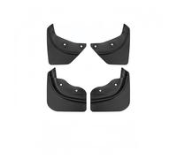 Garde-boues Pour Tesla pour modèle Y Juniper 2025 + TPE garde-boue pour avant arrière pour protecteur automatique Bavettes Garde-boue