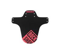 Garde-Boues Rockshox Mtb Fender Black Neon Rose