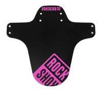 Garde-Boues Rockshox Mtb Fender Fuschia Noir
