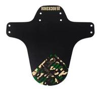 Garde-Boues Rockshox Mtb Fender Green Camouflage Noir