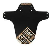 Garde-Boues Rockshox Mtb Fender Tan Camouflage Noir