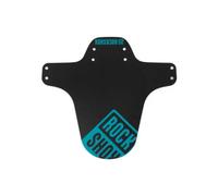 Garde-Boues Rockshox Mtb Fender Teal Noir