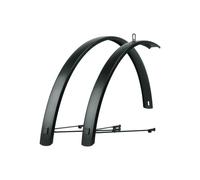 Garde-boues SKS bluemels trekking edge al 28" 42 mm (x2) Noir