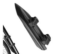 Garde-Boues Vélo | Léger Protecteur Anti-Choc - Protecteur De Pneu Et Garde-Boue Cyclisme,Adapté Aux Aventures En Plein Air Voyages Sur Route Trajets Domicile-Travail Convient Aux Hommes Et Femmes