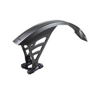 Zéfal Garde-boue Deflector RS75 arrière 27,5–29″ 2024 Noir Taille unique