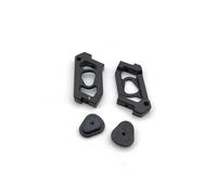 Garde-bras Imprimé 3D F5 V2 Avec Base De Caméra for, Composant Révision L'alignement Du Châssis UAV Classe 5 Pouces, 1 Pièce(Camera side plate)