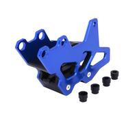 Garde Chaîne Compatible Avec Suzuki Pour WR450F 2003 2004 2005 2006 Pour YZ125 1997-2007 Guide Chaîne De Moto Garde Pignon Protecteur Curseur