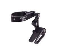 Garde-Chaîne De Guide De Chaîne De Vélo Vtt En Plein Air, Alliage D'aluminium Avec Protecteur De Cadre, Accessoires De Cyclisme Durables Pratiques