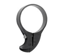 Garde-Chaîne De Vélo, Pièce Fine, Solide, Bonne Ténacité, Guide De Chaîne Pour Vélo, Déflecteur De Chaîne