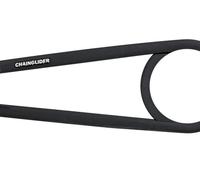 GARDE-CHAÎNE HEBIE CHAINGLIDER VERSION LONGUE 42D NOIR - 0350F 42L E1 -