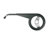 SKS Pare-chaîne Chainbow 48 dents noir
