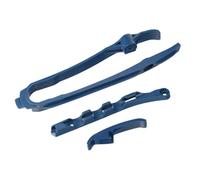 Garde Chaîne Pour FE350W FE501W 2024 Garde Guide Chaîne Arrière