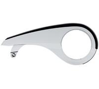 AXA Garde-chaîne Scope 2 44T Transparant 49 x 21,5 cm G