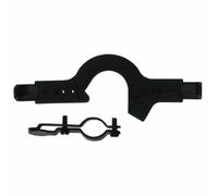 Garde-chaîne universal pour système C2.A Hebie 0970 33-48T 1/3V Noir