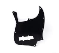 Garde Corps Basse pour jazz 3 Plis Compatible Standard JB Garde | Compatible basse pour jazz standard 4 cordes, ajustement parfait, exclut modèles SQ et autres variantes