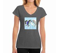 Garde-corps, rampes, murs de jardin modernes, panneaux doubles, poteaux et balustres pour clôtures de villas disponibles (5pack, Black Post 110cm/43in)