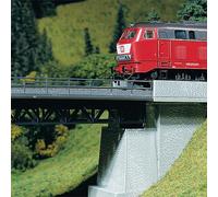 Faller Modélisme Garde-fou F272404 en fer