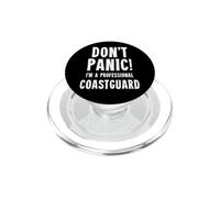 Garde côtière PopSockets PopGrip pour MagSafe