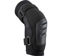 Garde-Coudes De Course iXS Carve Noir M