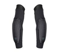 Garde-Coudes Elite Launch Noir FOX Racing Protections