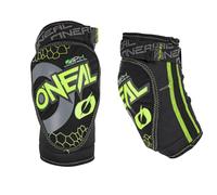 Garde-Coudes O'Neal Dirt Jeunes Lg-Xl Noir