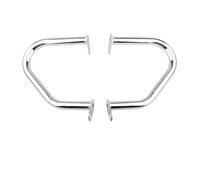 Garde Crash Bar Barre de Protection du corps, pare-chocs, pour Bonneville T100 T120 pour Thruxton 1200 pour Street pour Cup pour Twin pour Bobber pour carrosserie