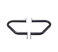 Garde Crash Bar Barre de Protection du corps, pare-chocs, pour Bonneville T100 T120 pour Thruxton 1200 pour Street pour Cup pour Twin pour Bobber pour carrosserie