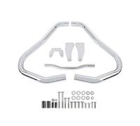 Garde Crash Bar Barres de sécurité pour moto R18 2020 - 2024, Protection des pare-chocs du moteur, barre, cadre carrosserie, accessoires