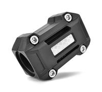 Garde Crash Bar Bloc Décoratif De Pare-chocs Universel Pour R 1200 GS, Installation Démontage, Protection Du Moteur, Barre Sécurité Modifiée Pour LC ADV F700GS